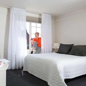Standaard Kamer met een King Size Bed